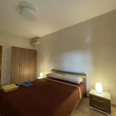 A 2 Passi Dal Mare Villa Porto Cesareo Exterior photo
