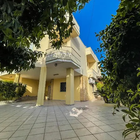 A 2 Passi Dal Mare Villa Porto Cesareo Exterior photo
