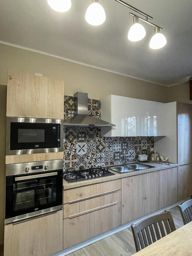 Holiday home A 2 Passi Dal Mare Porto Cesareo