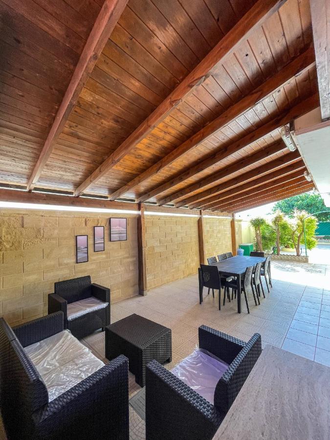 Holiday home A 2 Passi Dal Mare