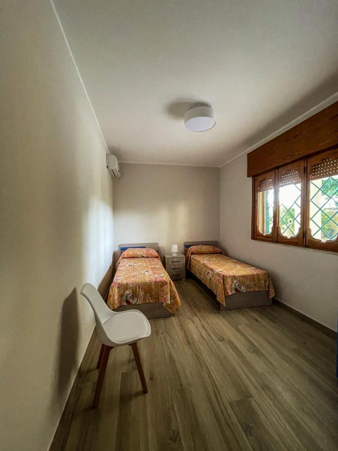 A 2 Passi Dal Mare Holiday home Porto Cesareo