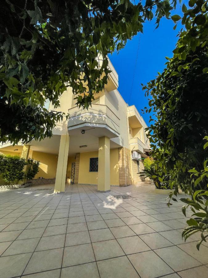 Holiday home A 2 Passi Dal Mare Porto Cesareo