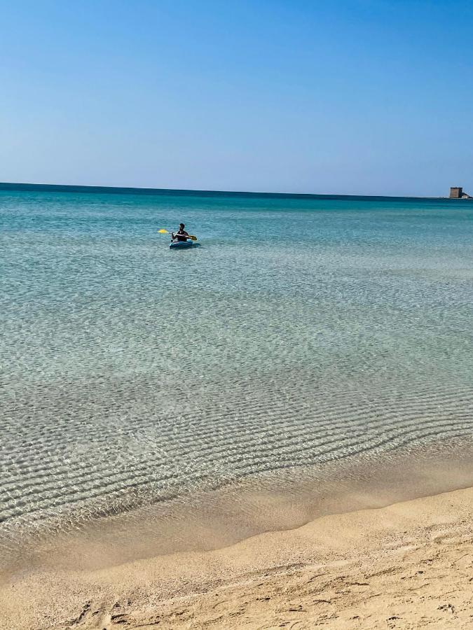 A 2 Passi Dal Mare