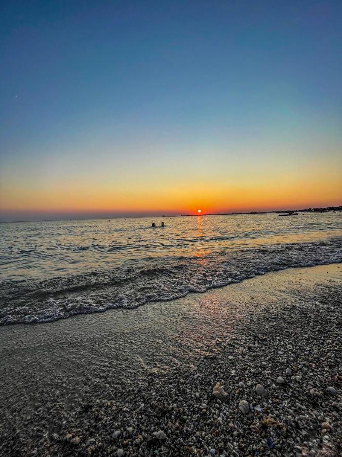 A 2 Passi Dal Mare Holiday home