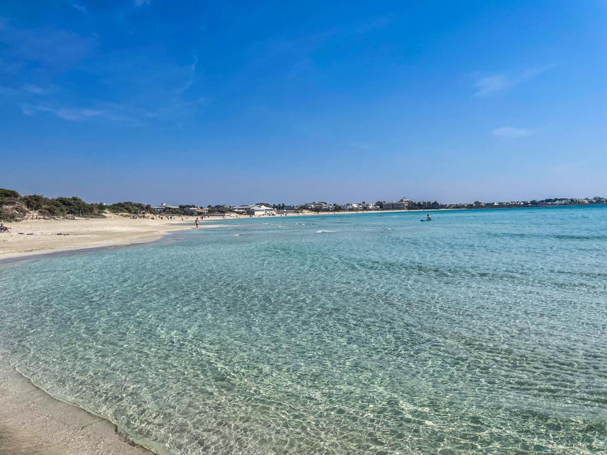 A 2 Passi Dal Mare Holiday home Porto Cesareo