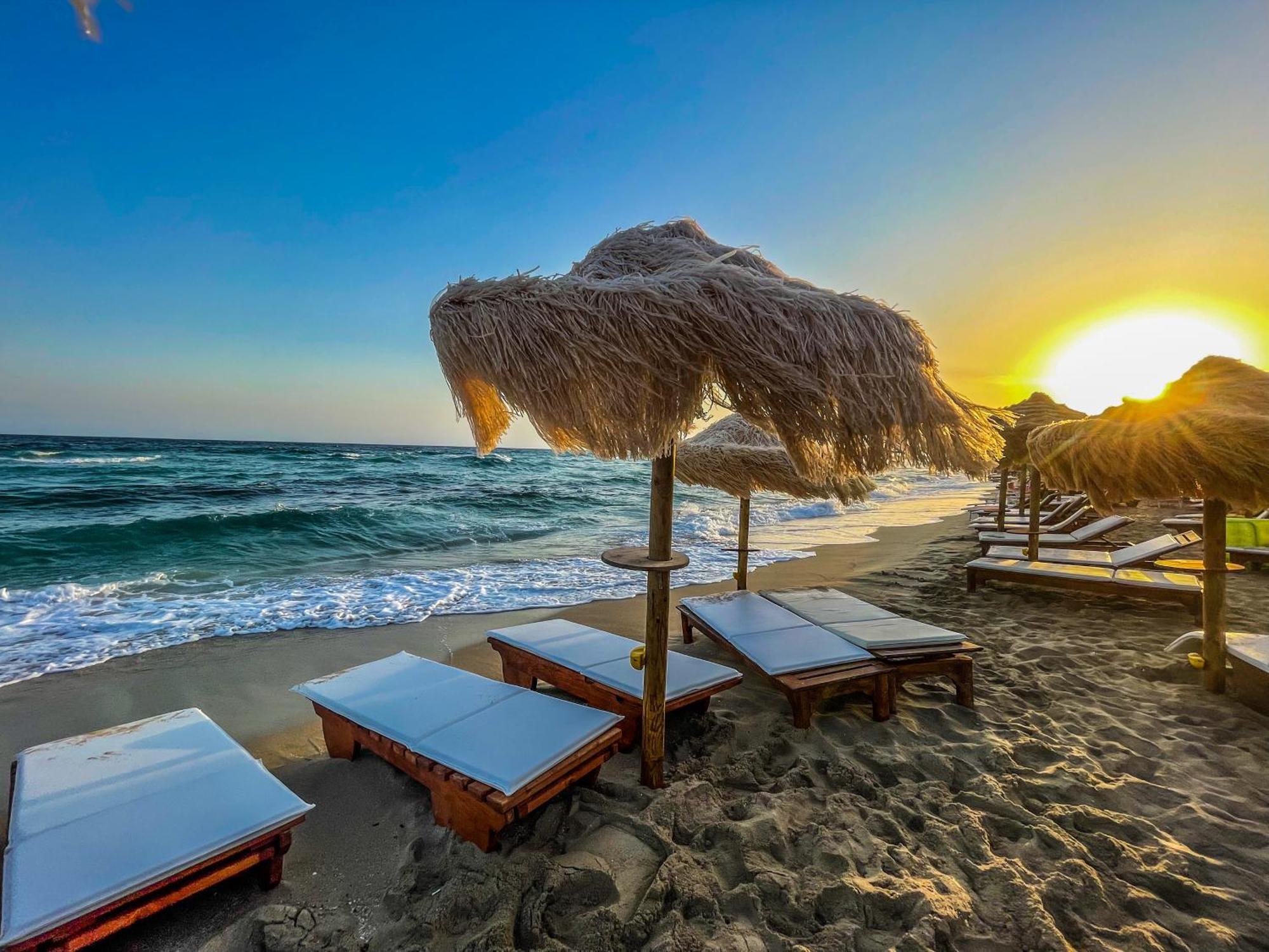 A 2 Passi Dal Mare Holiday home Porto Cesareo