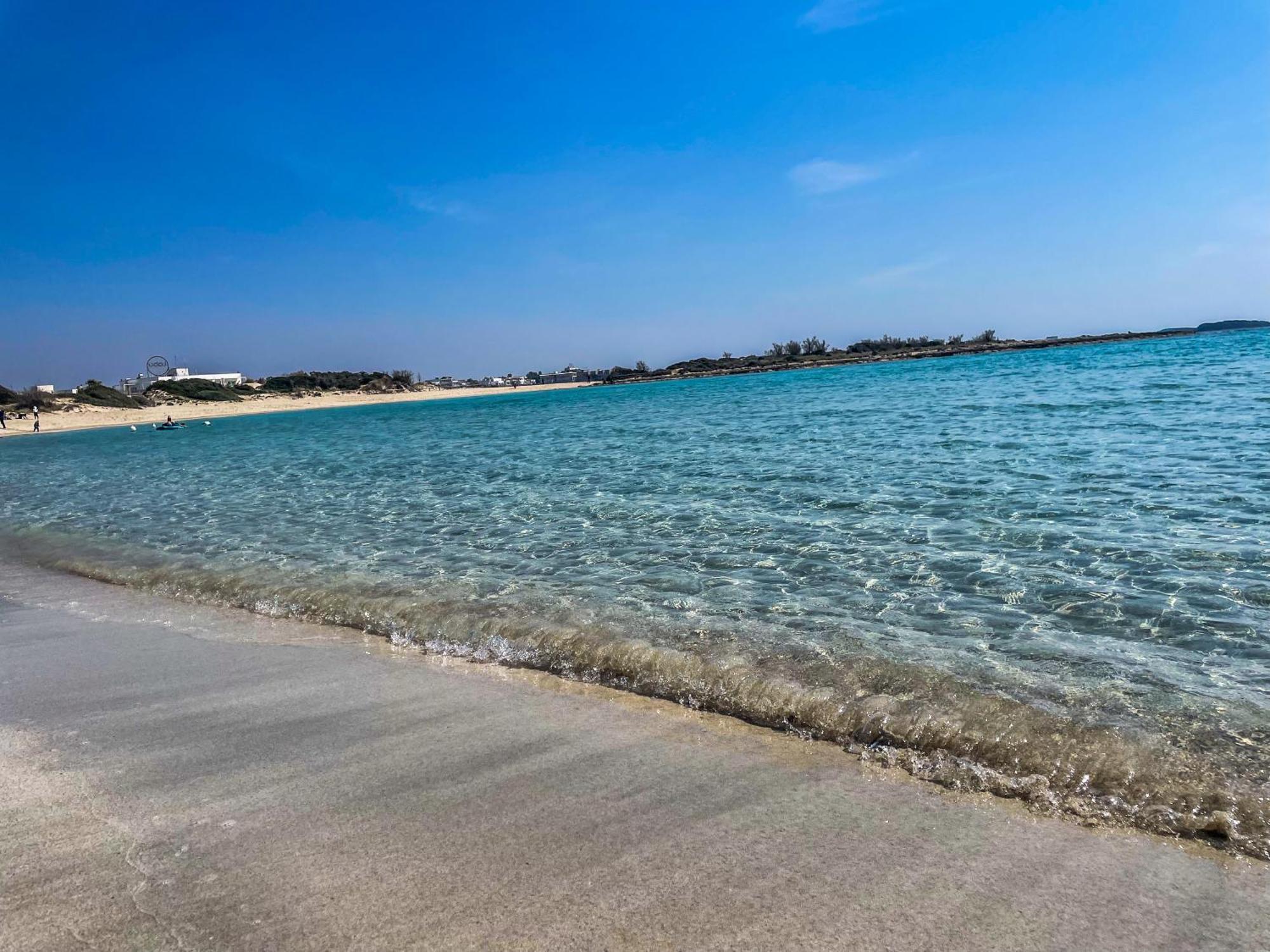 Holiday home A 2 Passi Dal Mare Porto Cesareo